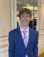 Logan Tefft