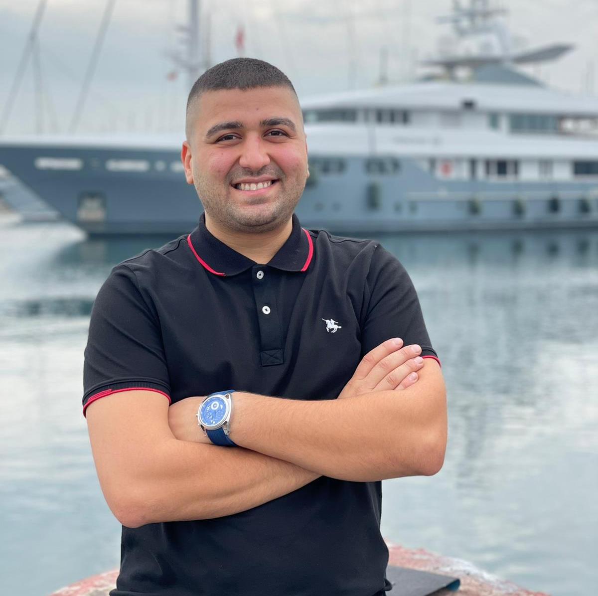 OGUZHAN TACKIN