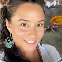 Sarah Langston