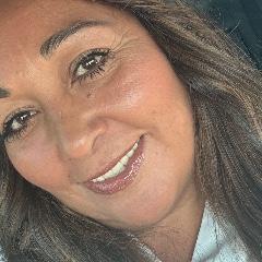 Maria Elena Mora