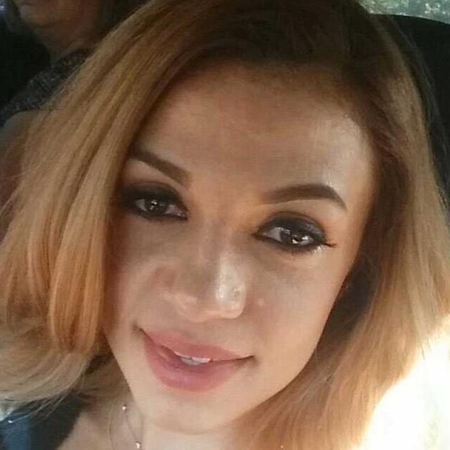 Elizabeth Magdaleno