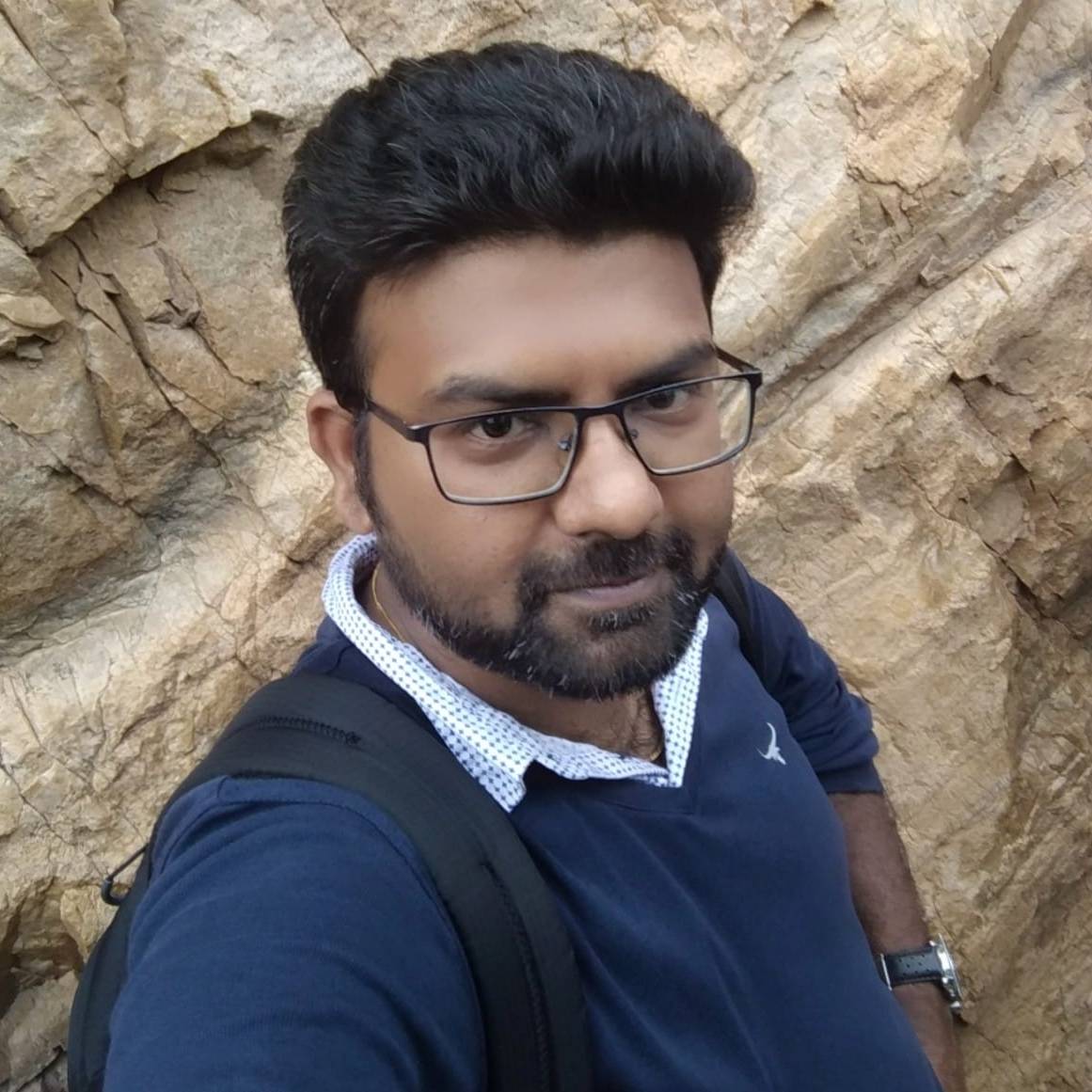 Karunanidhi Ramalingam