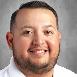 Daniel Aguilera