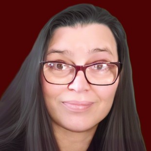 Pamela Allen