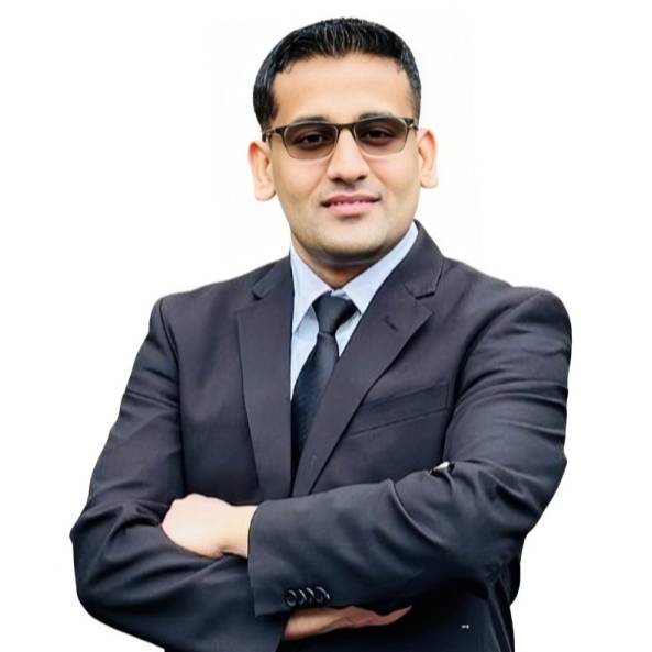 Lok Subedi