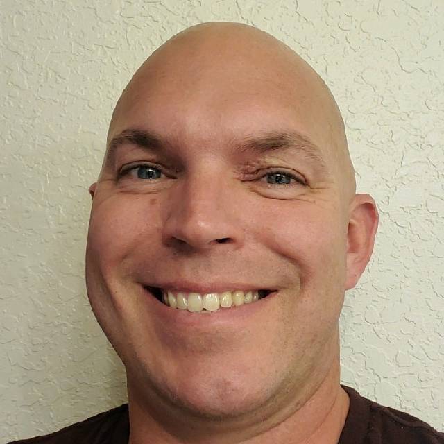 Richard Holberg II