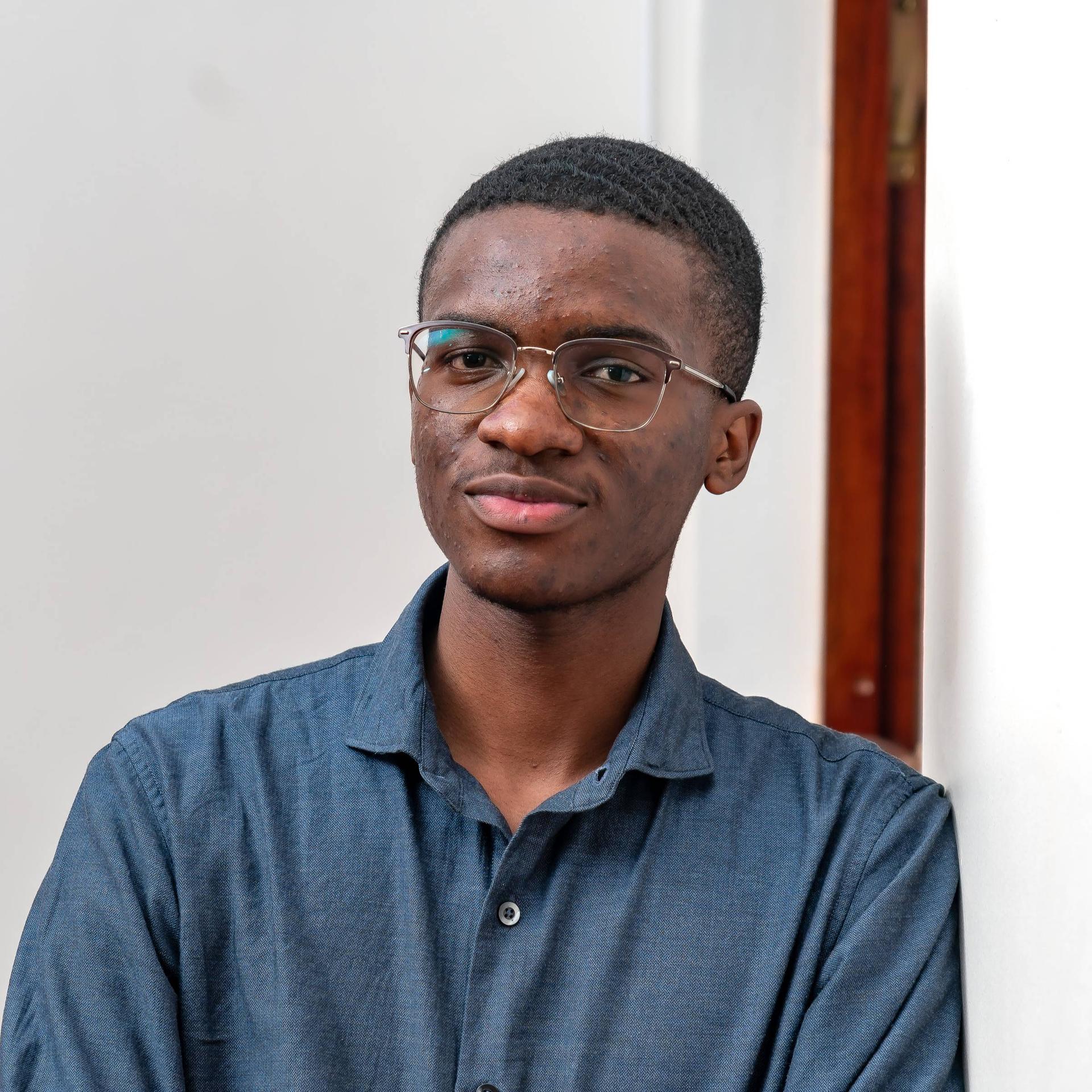 Sean Chikobvu