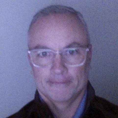 KENNETH NEWMAN