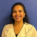 Claudia Rodriguez