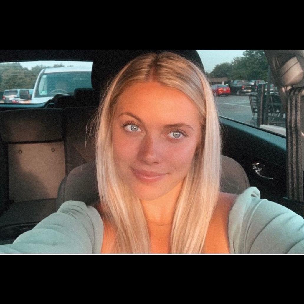 Madison Glick
