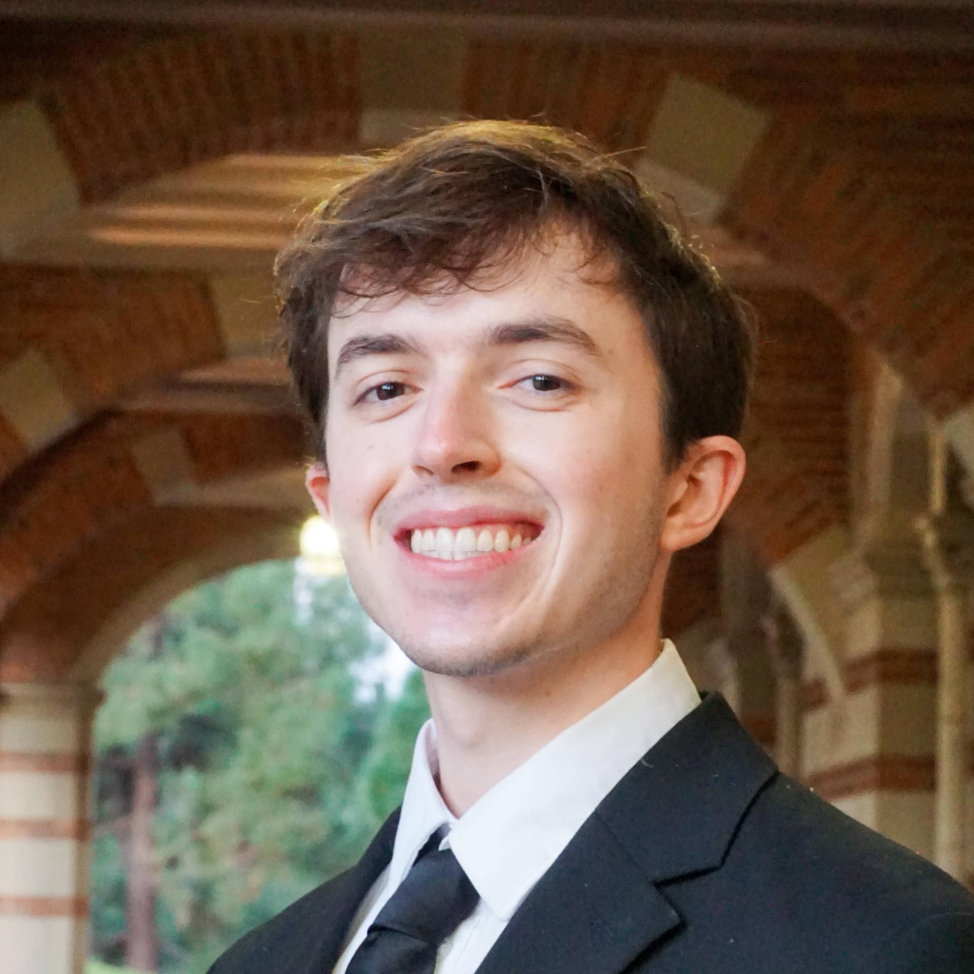 Brendan Field