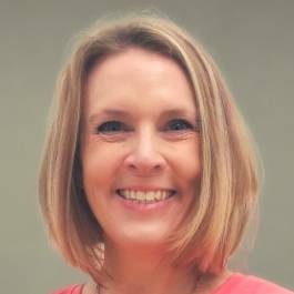 Carrie Miller