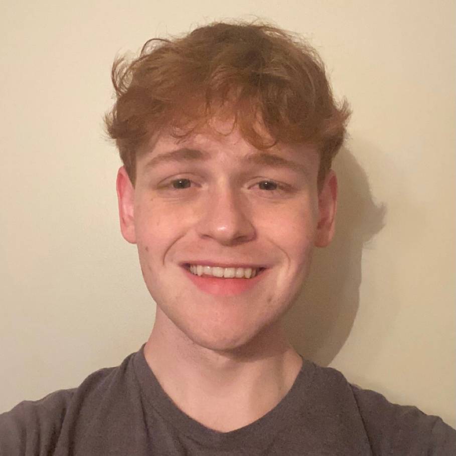 Matthew Lilly