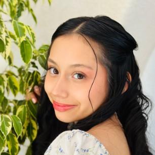 Mariah Garcia