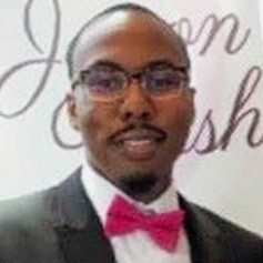Jerron Perry