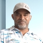 Rajagopal Pragalathan