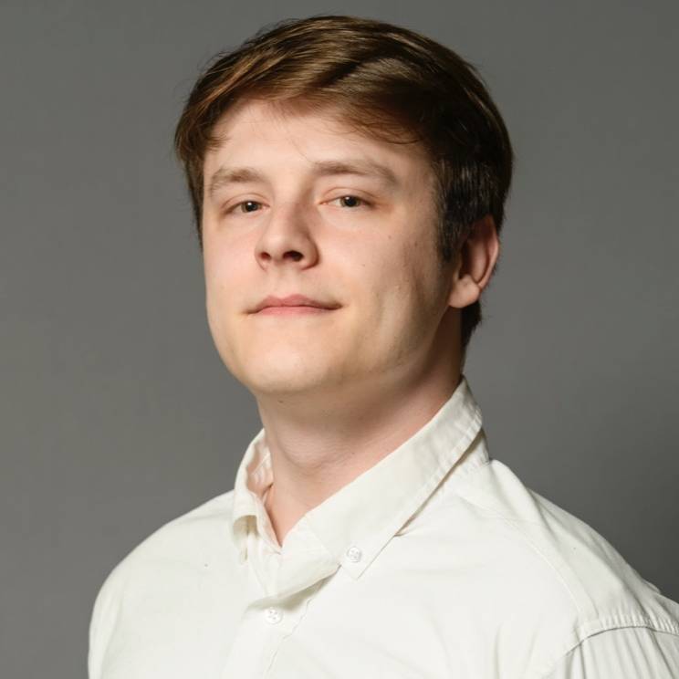 TYLER LUNNIE