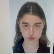 Tamar Abesadze