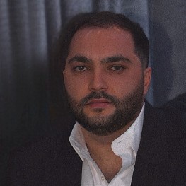 Karen Ghazaryan