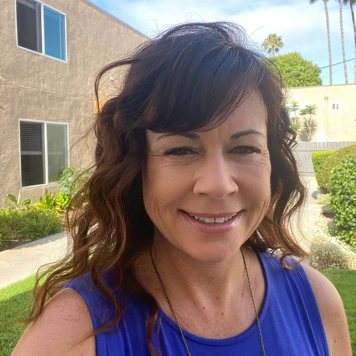 Dara Unruh
