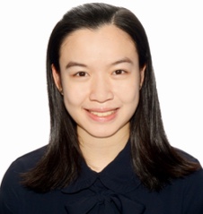 Leung Tsz Wai, Serena
