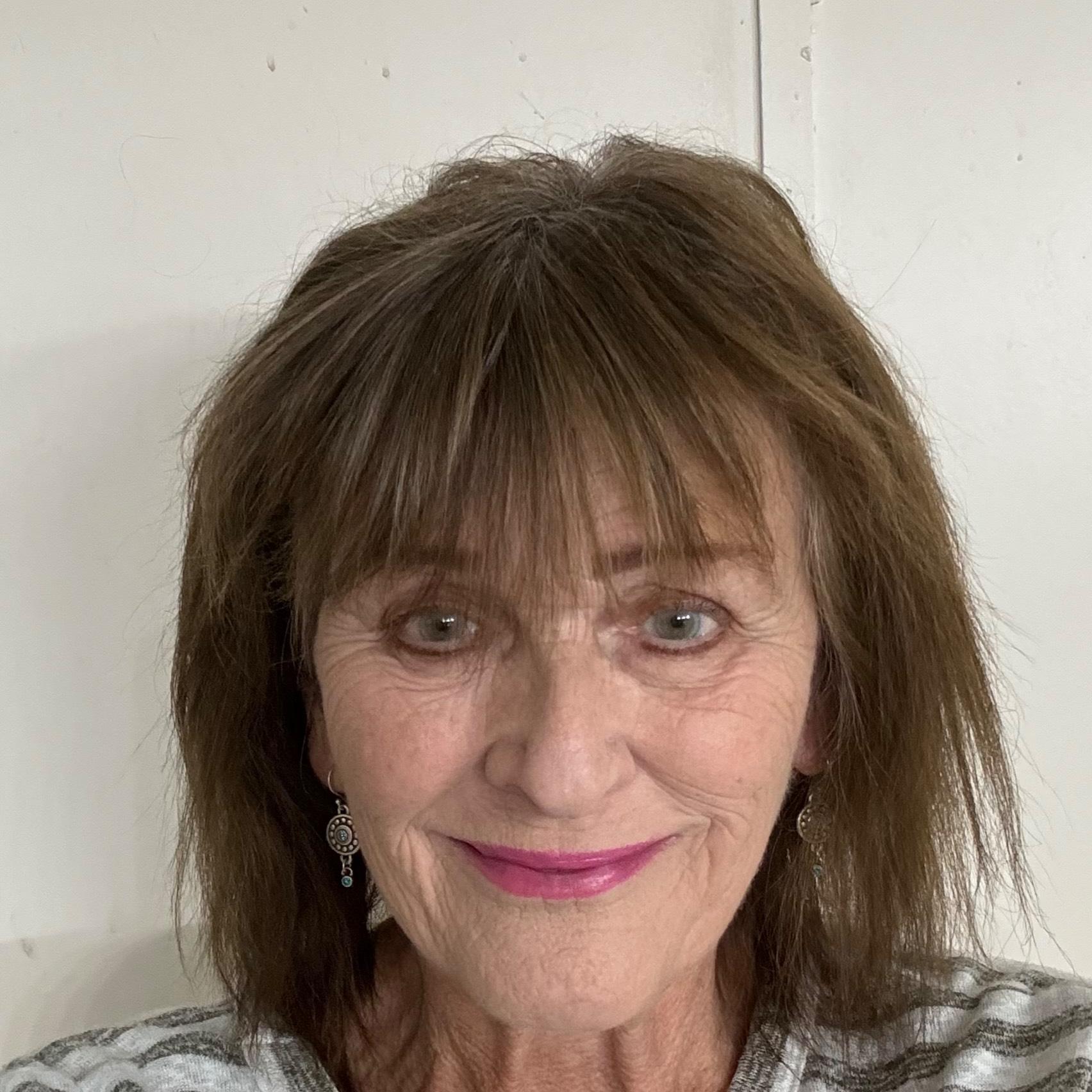 Kathy Vint
