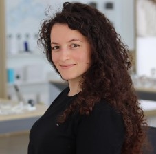 Flora Nikolli
