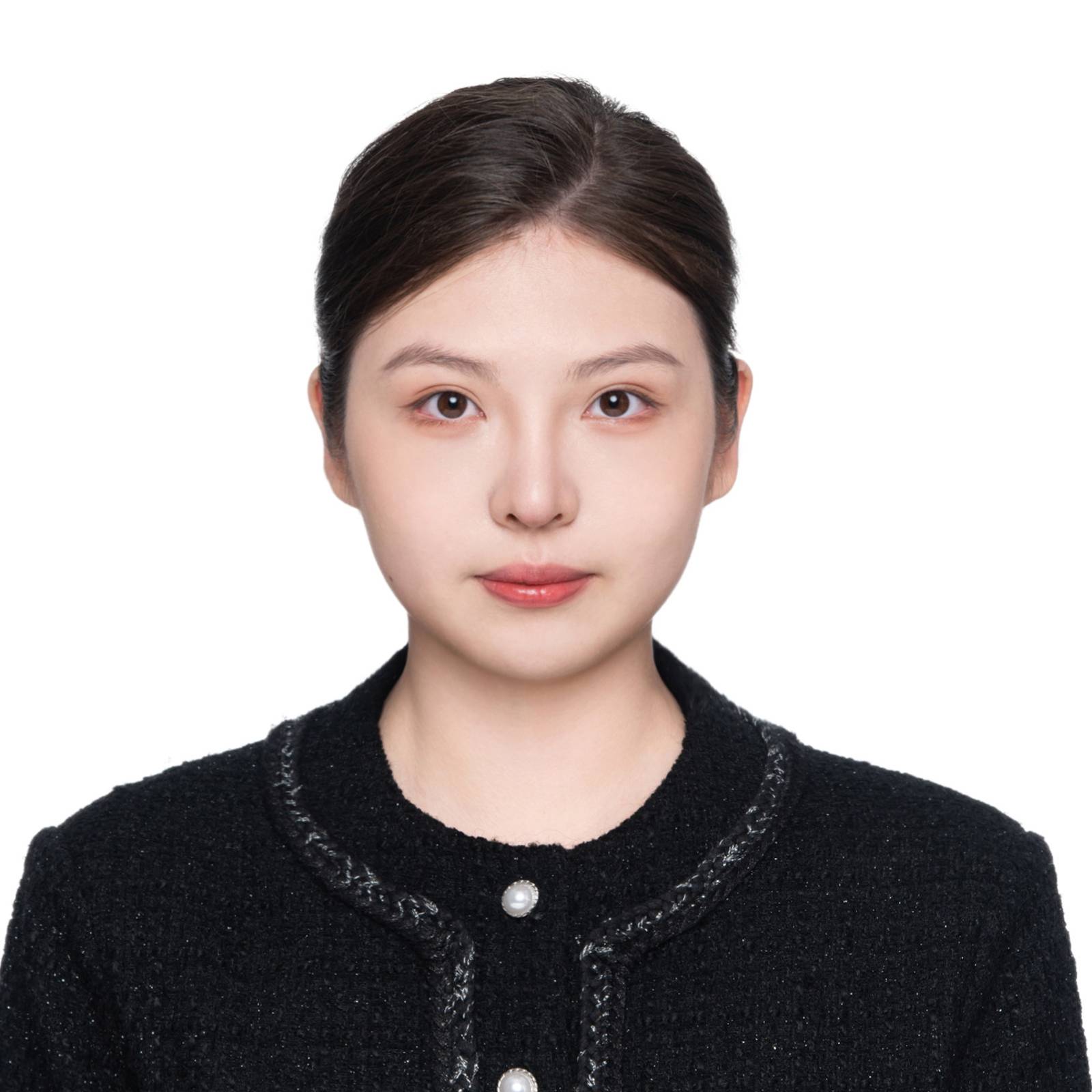 Yuting Xie