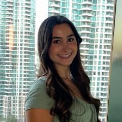 Aleena Haddad