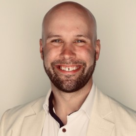 Benjamin Thom