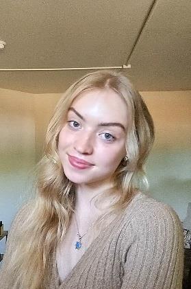 MELINA BAIER