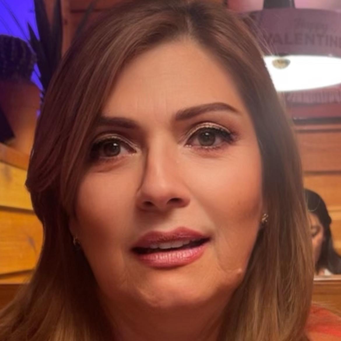 Silvia Alvaro