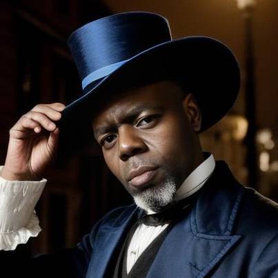 Joerone Tellis