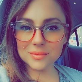 Brittney McGlamery