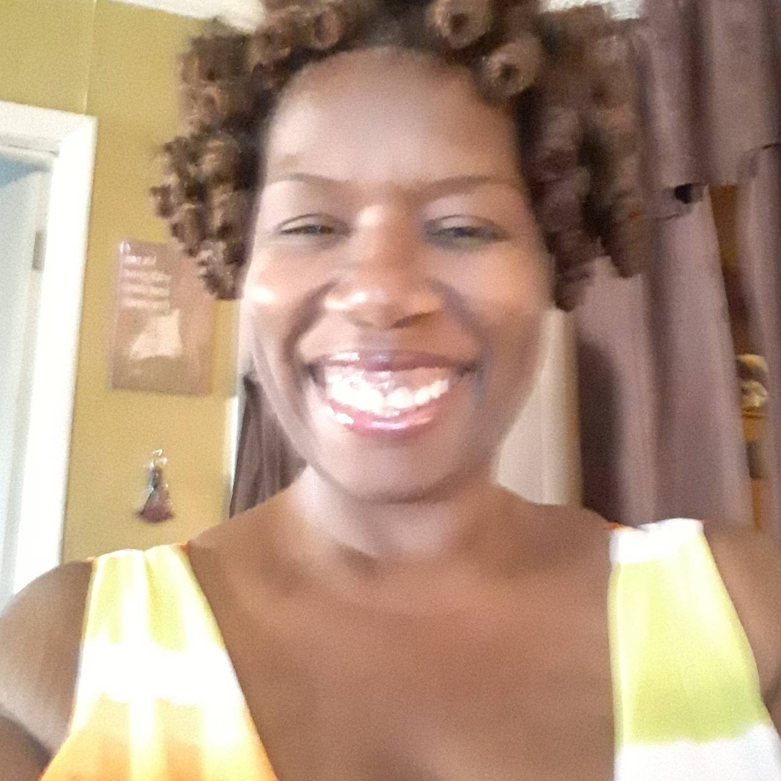 Ta'Kisha Murphy