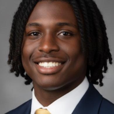 Christian Cofield