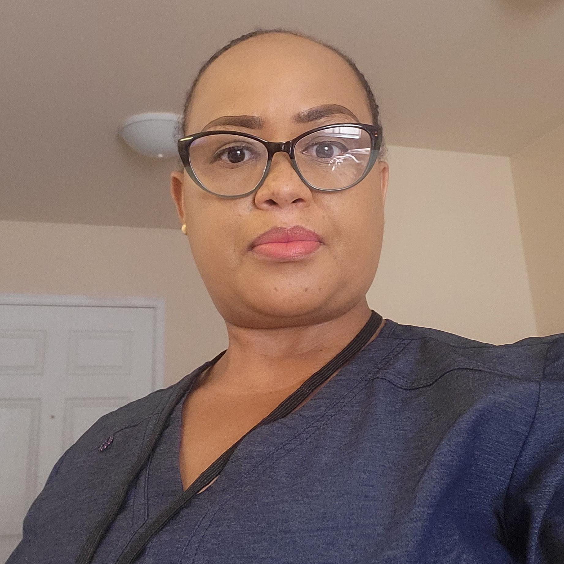 Zandile Mkhaliphi
