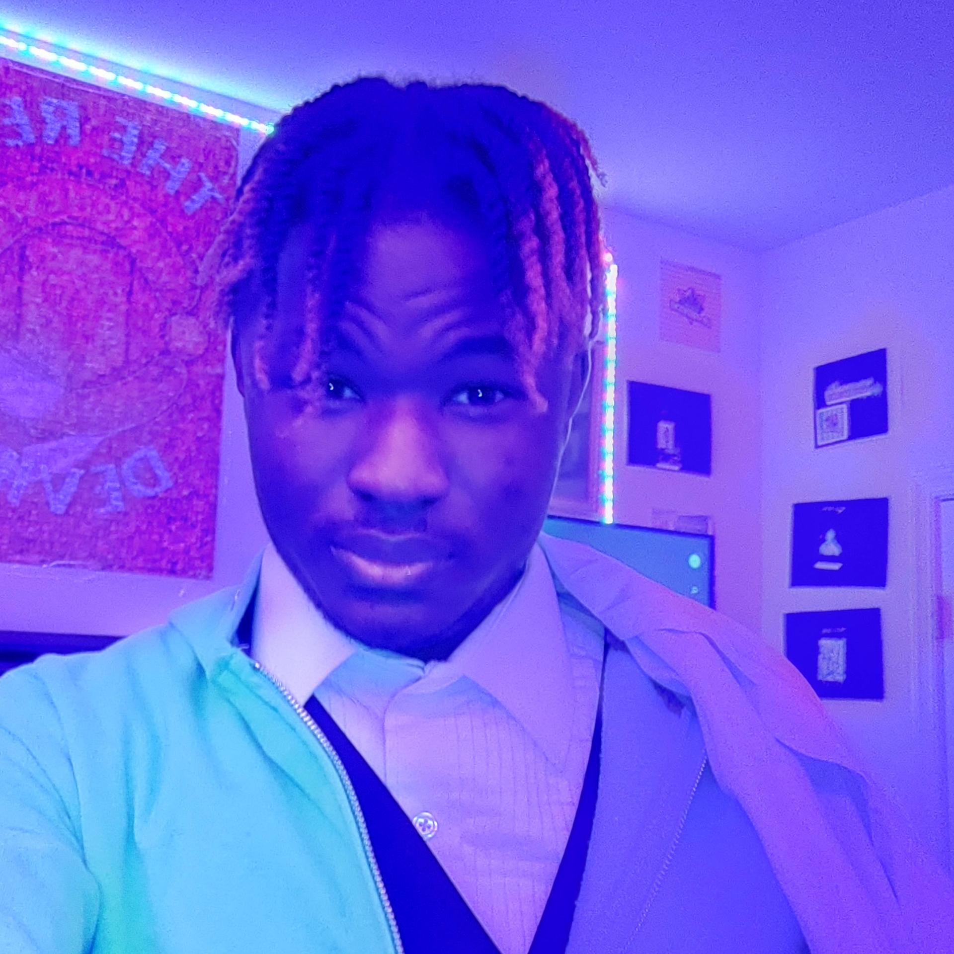 Abdullah Kamara