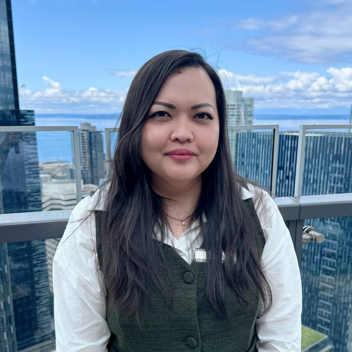 Rosette Marie G. Hernandez