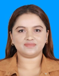 Yashodha Karki