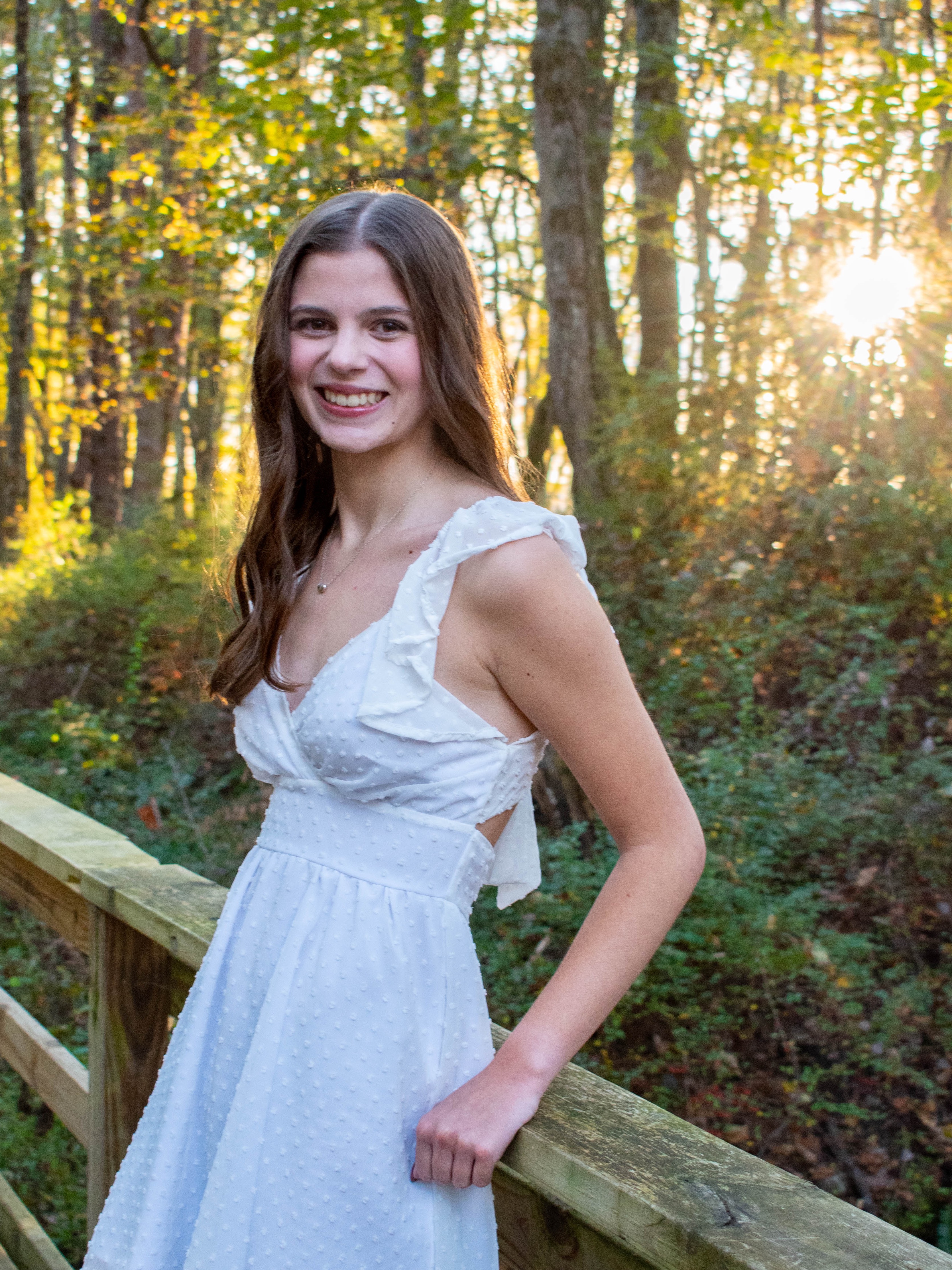 Kaitlyn G. Weiss