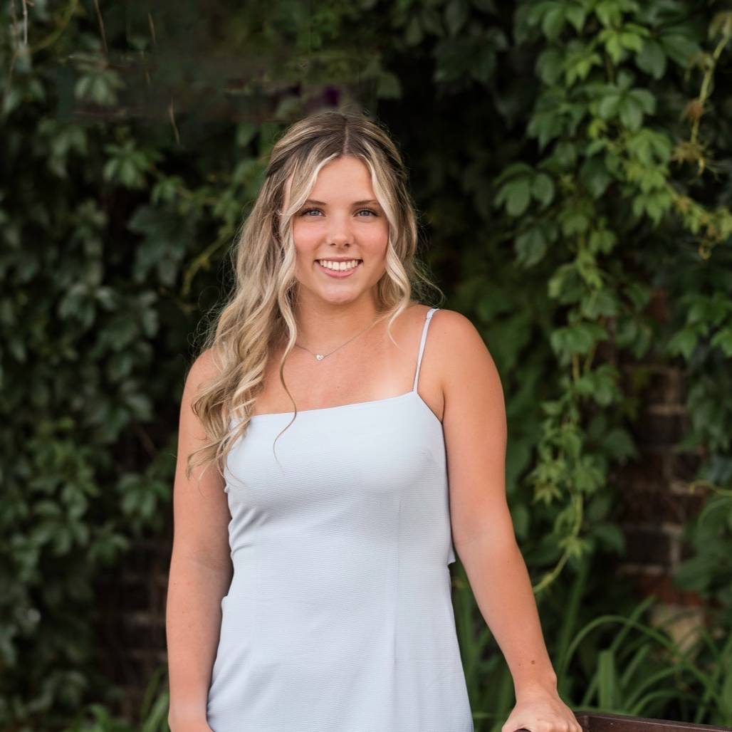 Megan Hughes