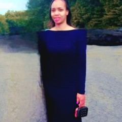 Fridah Ikegu