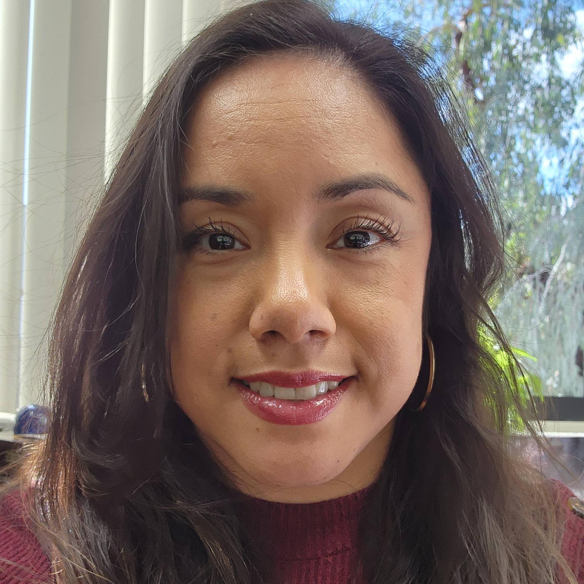 CRISTAL SANCHEZ