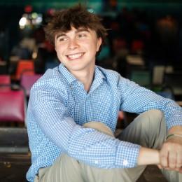 Colt Taylor