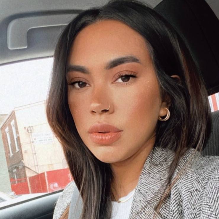 Berenice Bravo