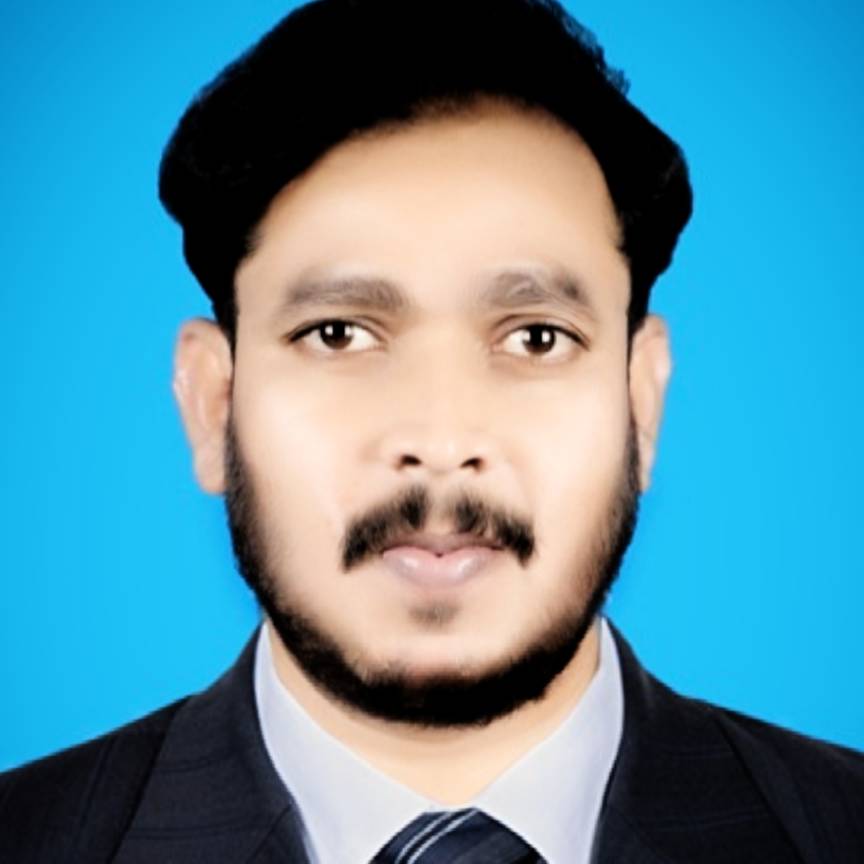SHAIN SIRAJILHAQ