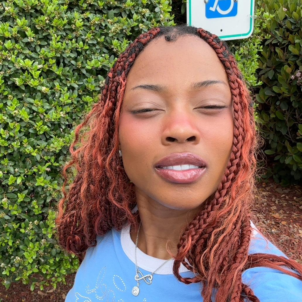 Zaya Henderson