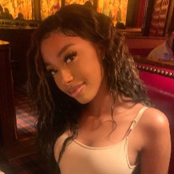 Jasmine McClinton