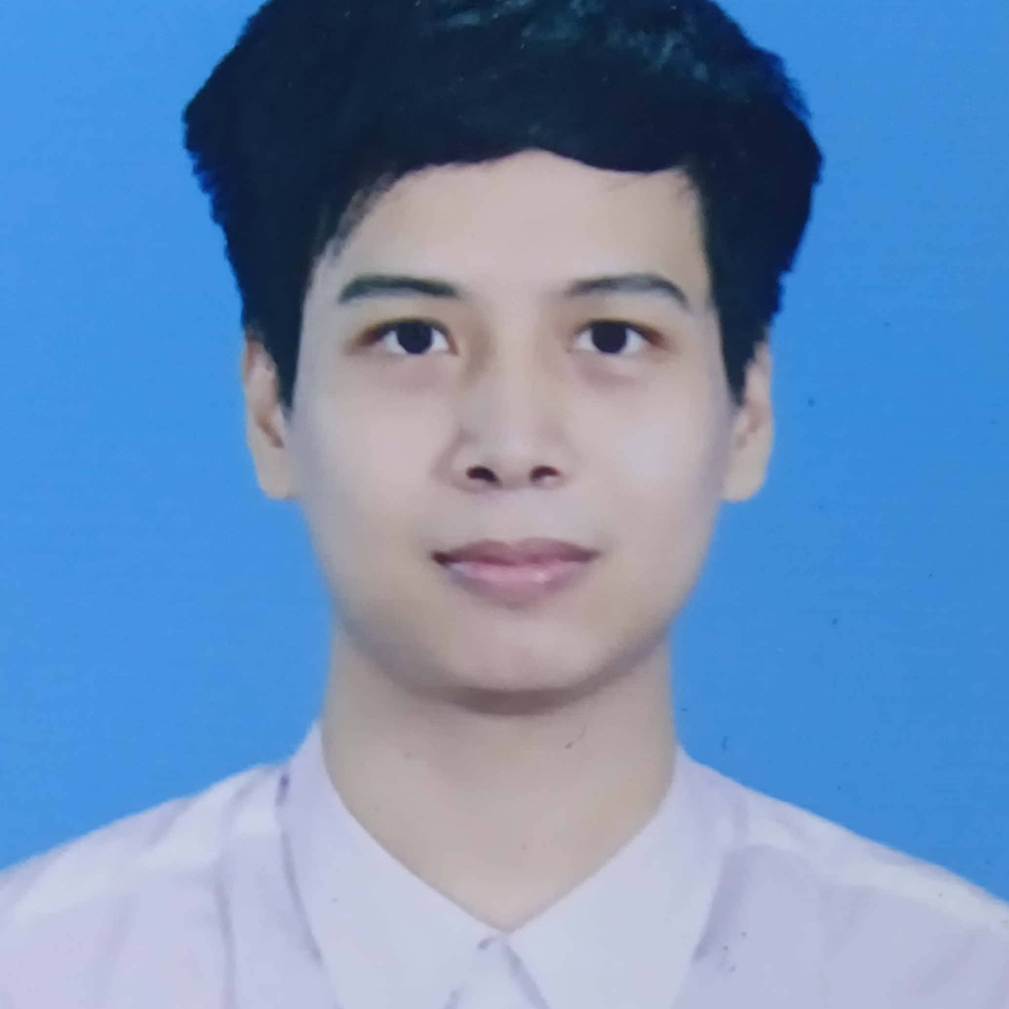 Phyo Mout Soe